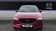 Mazda CX-5 2.0 Sport 5dr Auto Petrol Estate